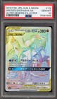Arceus & Dialga & Palkia Tag Team GX