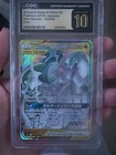 Arceus & Dialga & Palkia Tag Team GX