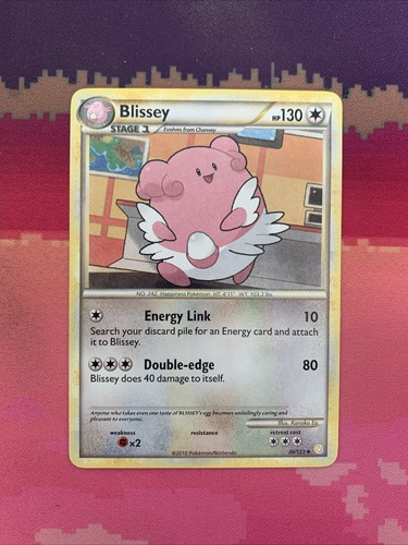 Blissey