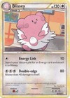 Blissey
