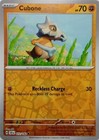 Cubone