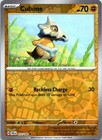 Cubone