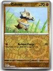 Cubone