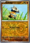 Cubone