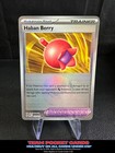 Haban Berry