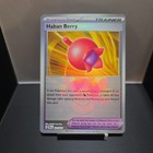 Haban Berry
