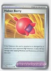 Haban Berry