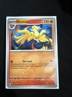 Ninetales