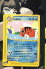 Seaking