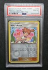 Misty's Favor