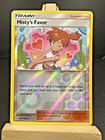 Misty's Favor
