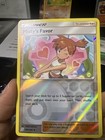 Misty's Favor