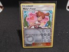 Misty's Favor