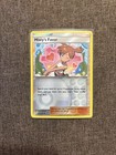 Misty's Favor
