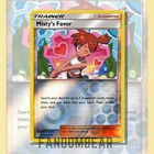 Misty's Favor