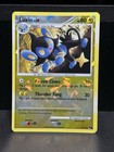 Luxio