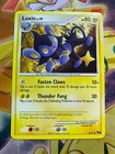 Luxio