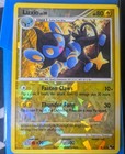 Luxio
