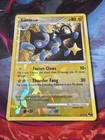 Luxio