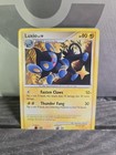Luxio