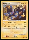 Luxio
