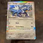 Dialga
