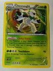 Chesnaught