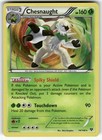 Chesnaught
