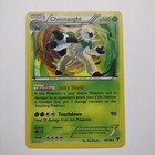 Chesnaught