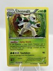 Chesnaught