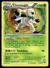 Chesnaught