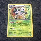 Chesnaught