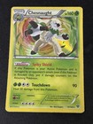 Chesnaught