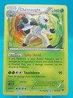 Chesnaught