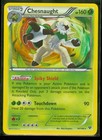 Chesnaught