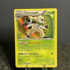 Chesnaught