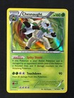 Chesnaught