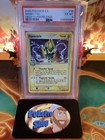 Manectric