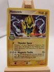 Manectric