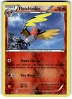 Fletchinder