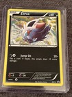 Zorua