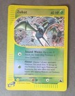 Zubat