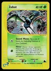 Zubat