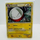 Electrode