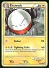 Electrode