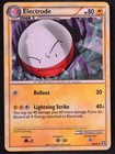 Electrode
