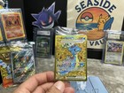 Lapras Ex