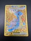 Lapras Ex