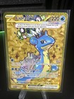 Lapras Ex