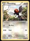 Fletchling